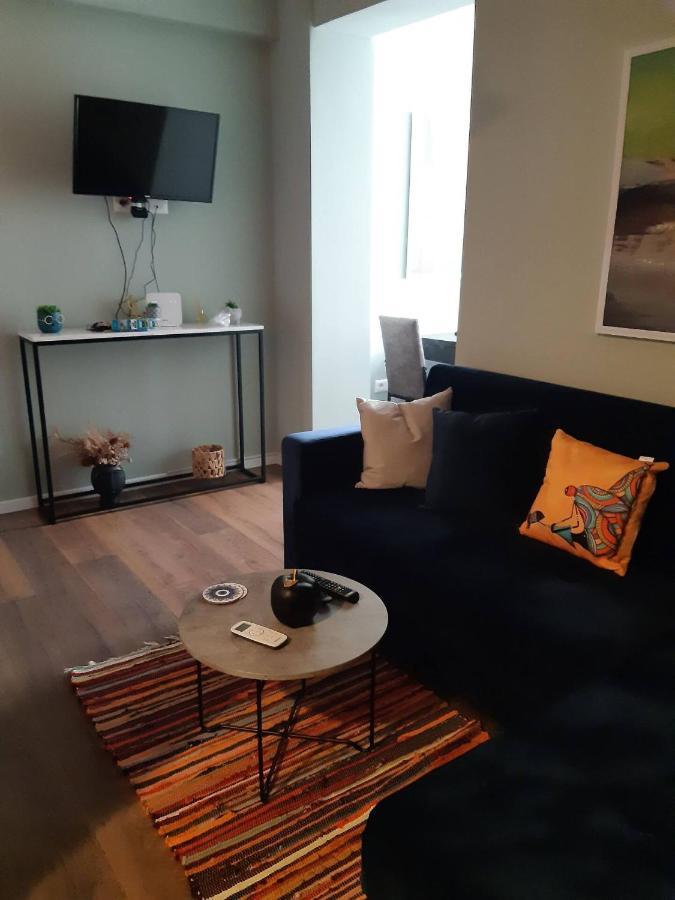 Апартаменты Edea Flat Тирана Экстерьер фото
