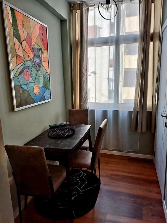 Апартаменты Edea Flat Тирана Экстерьер фото